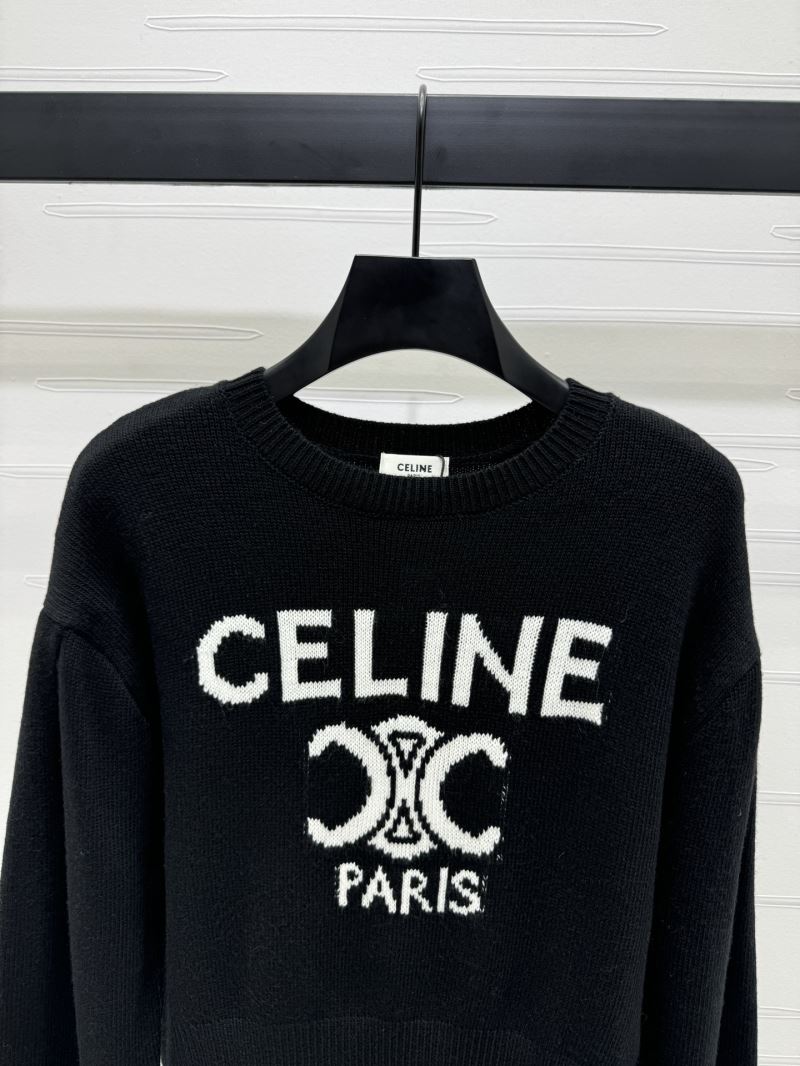 Celine Sweaters